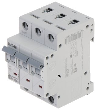 Eaton PRETOKOVNO ODKLOPALNIK HN-B16/3 TRIFAZNI 16A TIP B