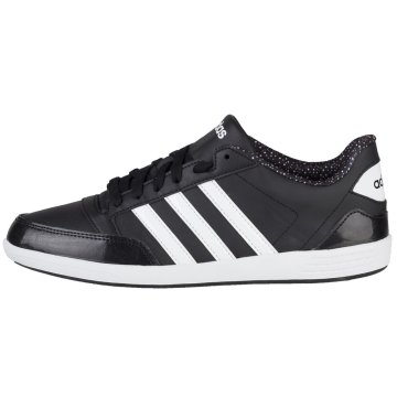 Adidas Čevlji bela 44 EU Hoops VL W