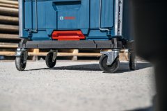 BOSCH Professional transportni voziček L-Boxx Contractor (1600A03W7N)