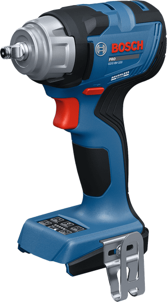 Bosch GDS18V-320