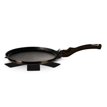 Berlingerhaus Pekač za palačinke z granitno prevleko 28 cm BH7132XXA