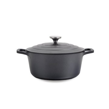 MAESTRO lonec s pokrovom 24 cm 4,2 l MR4524XXA