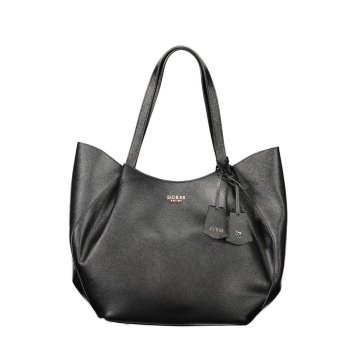 Guess Denarnica Guess Amorette 98240BLA