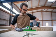 BOSCH Professional akumulatorski udarni vijačnik 1/2" GDS18V-330H Solo (06019L5201)
