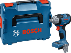 BOSCH Professional akumulatorski udarni vijačnik 1/2" GDS18V-330H Solo (06019L5201)