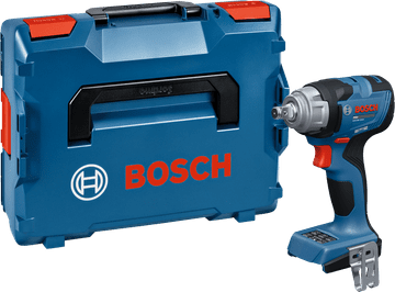 BOSCH Professional akumulatorski udarni vijačnik 1/2" GDS18V-330H Solo (06019L5201)