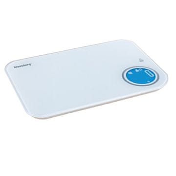 KLAUSBERG elektronska kuhinjska tehtnica KB7938XXA