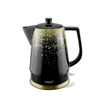 MAESTRO Električni grelnik vode 1,5 l 1500 W pri
