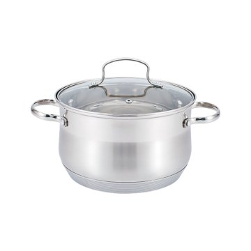 MAESTRO lonec s pokrovom 16 cm 2,1 l MR351216XXA