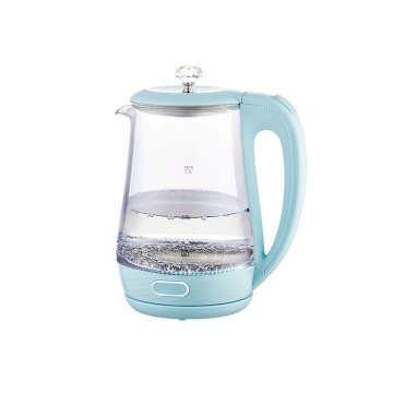 MAESTRO električni grelnik vode 1,7 l MR052BLUE
