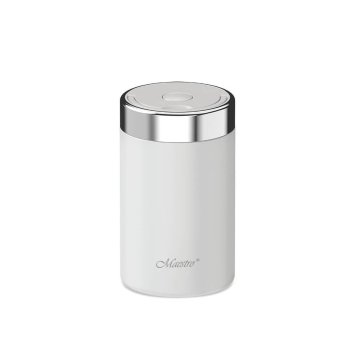 MAESTRO 750 ml termos za kosilo MR164975WHITE