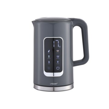 MAESTRO Električni grelnik vode 1,7 l 2200 W MR024GREYXXA