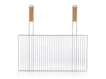 BBQ Žar za peko na žaru 57x30cm