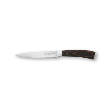 MAESTRO  Maestro nož za vsestransko uporabo 12,5 cm MR1463XXA