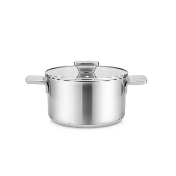 MAESTRO lonec s pokrovom 18 cm 2,5 l MR352118XXA