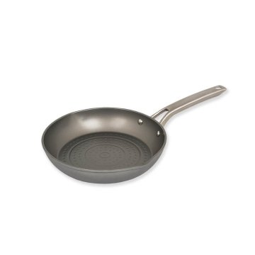 MAESTRO Ponev s premazom proti prijemanju in stiskalnico za olje 26 cm MR120226XXA