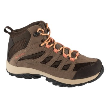 Columbia Čevlji Crestwood Mid 2099861231
