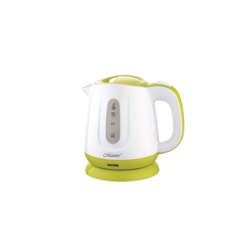 MAESTRO Električni grelnik vode 1 l 1100 W MR013GREENXXA