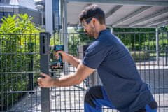 BOSCH Professional akumulatorski udarni vijačnik 1/2" GDS18V-330H Solo (06019L5200)