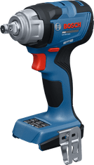BOSCH Professional akumulatorski udarni vijačnik 1/2" GDS18V-330H Solo (06019L5200)