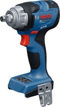 BOSCH Professional akumulatorski udarni vijačnik 1/2" GDS18V-330H Solo (06019L5200)