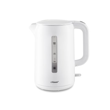 MAESTRO Električni grelnik vode 2,2 l 2200 W MR022WHITEXXA