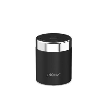 MAESTRO 500 ml termos za kosilo MR164950BLACKXXA
