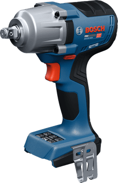 BOSCH Professional akumulatorski udarni vijačnik 1/2" GDS18V-450H Solo (06019K4200)