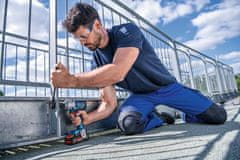 BOSCH Professional akumulatorski udarni vijačnik 1/2" GDS18V-450H Solo (06019K4201)
