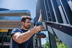 BOSCH Professional akumulatorski udarni vijačnik 1/2" GDS18V-450H Solo (06019K4201)