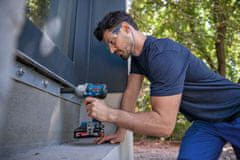 BOSCH Professional akumulatorski udarni vijačnik 1/2" GDS18V-450H Solo (06019K4201)