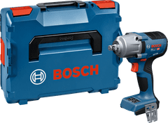 BOSCH Professional akumulatorski udarni vijačnik 1/2" GDS18V-450H Solo (06019K4201)