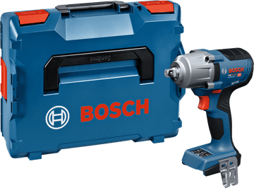 BOSCH Professional akumulatorski udarni vijačnik 1/2" GDS18V-450P Solo (06019K4301)