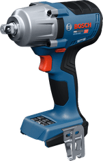 BOSCH Professional akumulatorski udarni vijačnik 1/2" GDS18V-450P (06019K4302)