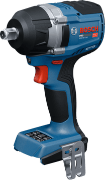 BOSCH Professional akumulatorski udarni vijačnik 1/2" GDS18V-750 Solo (06019L9100)