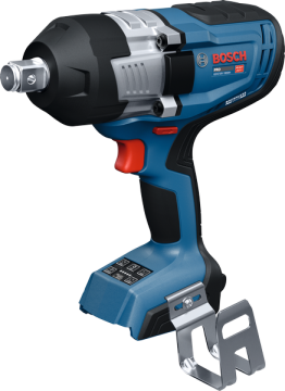 BOSCH Professional akumulatorski udarni vijačnik 3/4" GDS18V-1600H Solo (06019M1101)