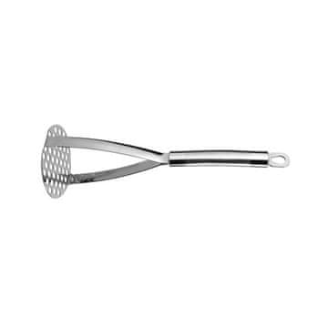 CS Solingen stiskalnik krompirja CS-037093 Stresalnik za krompir iz nerjavečega jekla 28,8 cm Exquisite