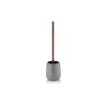 Kela WC komplet KL-23623 Liana ceramic misty blue