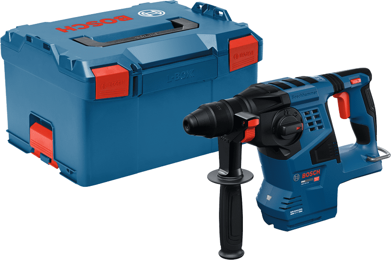 Bosch GBH18V-28