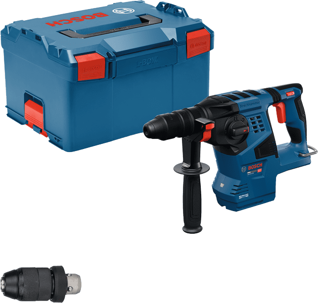 Bosch GBH18V-28F