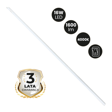 Deko-Light VITO T5 LED TRAK 14W 4000K 120CM