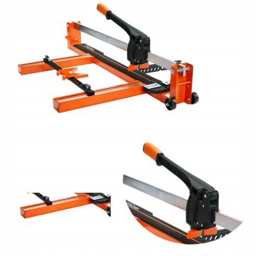 Kraft&Dele Rezalnik ploščic 32" 800 mm KD10675