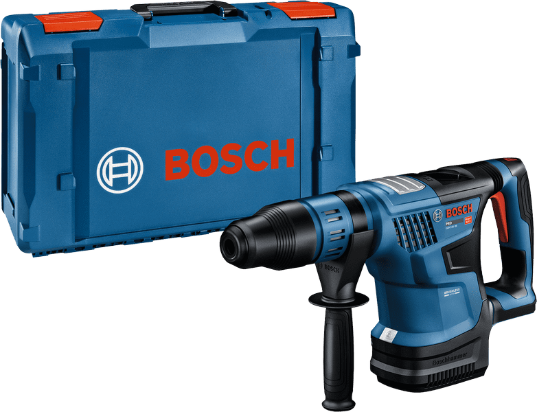 Bosch GBH18V-36
