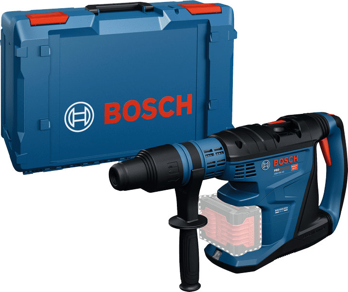 Bosch GBH18V-40