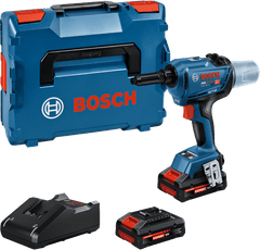 BOSCH Professional akumulatorski kovičnik GRG18V-16 (06019K5004)