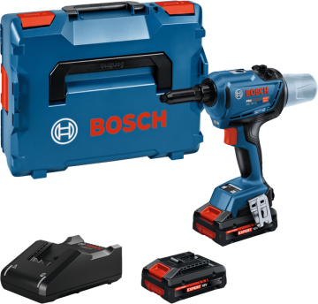 BOSCH Professional akumulatorski kovičnik GRG18V-16 (06019K5004)