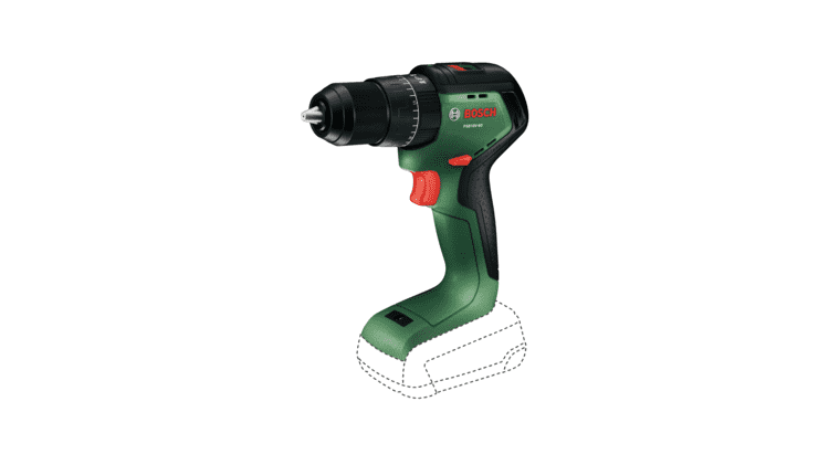 Bosch Akumulatorski udarni vrtalnik vijačnik PSB18V-60 (06039D7301)