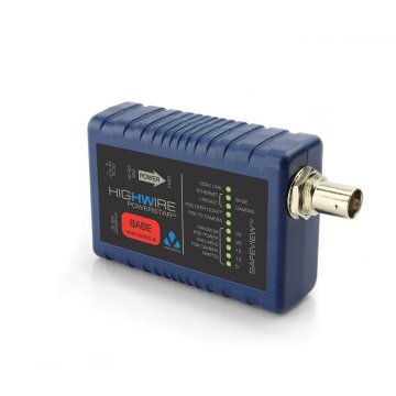 HIGHWIRE Powerstar, VHW-HWPS-B