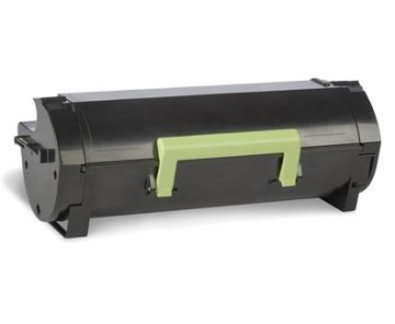 Lexmark toner črn, 52D2X0E