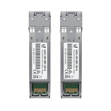 Ubiquiti UACC-OM-MM-10G-D-2